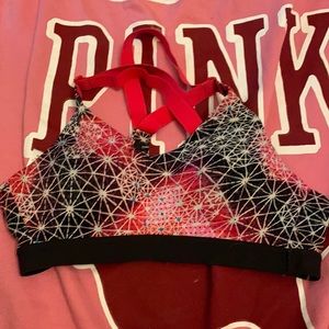 Victoria secret sport bra 32A workout gym